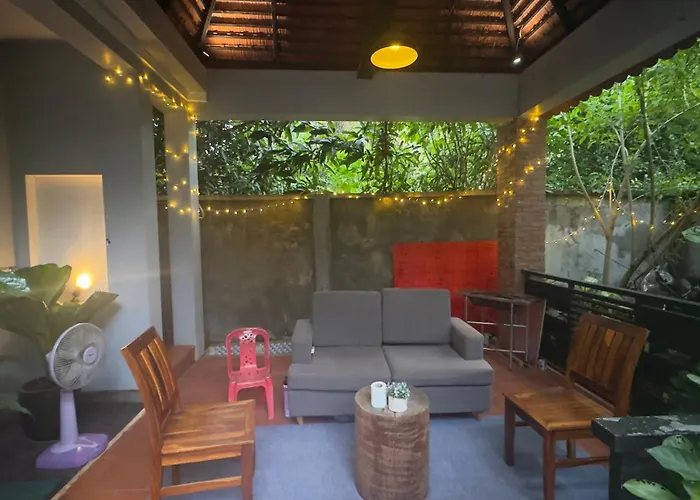 The Little Siem Reap